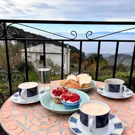 Séjour à la campagne Magical Cottage! *