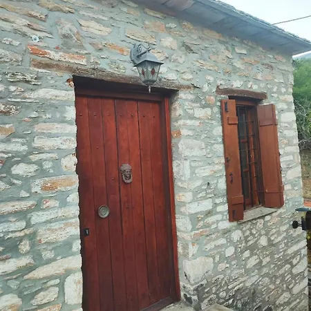 Casa di campagna Magical Cottage! Agios Georgios Nileias